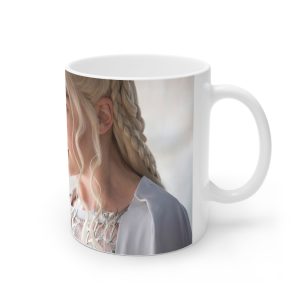 ماگ نورو استور طرح سریال بازی تاج و تخت Game of Thrones کد NM4113