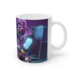 ماگ نورو استور طرح بازی سرنوشت Destiny Game کد NM6875