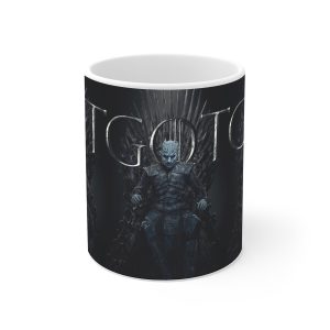 ماگ نورو استور طرح سریال بازی تاج و تخت Game of Thrones کد NM4174