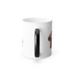 ماگ حرارتی طرح سریال فرندز دوستان مدل NM5139