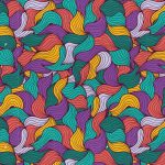پادری ظرف خاک گربه ژوانیت کد 22