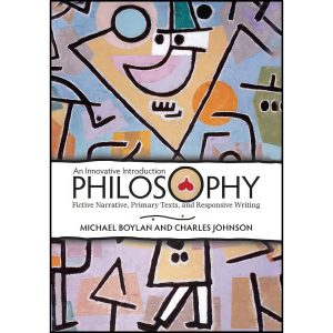 کتاب An Philosophy اثر Charles Johnson and Michael Boylan انتشارات Routledge