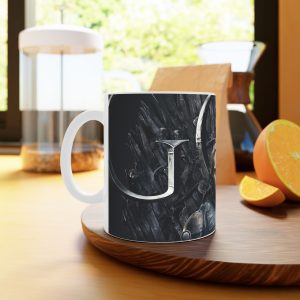 ماگ نورو استور طرح سریال بازی تاج و تخت Game of Thrones کد NM4308