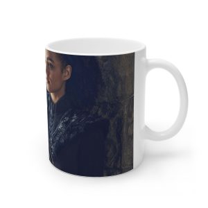 ماگ نورو استور طرح سریال بازی تاج و تخت Game of Thrones کد NM4251