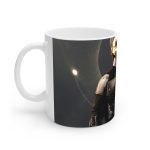 ماگ نورو استور طرح سریال مندلورین The Mandalorian کد NM5552