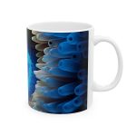 ماگ طرح سه بعدی نمو مدل NM3035