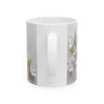 ماگ طرح سه بعدی حیوانات جغد owl مدل NM3201