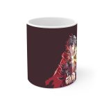 ماگ نورو استور طرح انیمه قهرمان سپر -  Rising of The Shield Hero کد NM3483