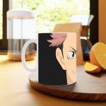 ماگ نورو استور طرح انیمه جوجوتسو کایسن -  Jujutsu Kaisen - Sukuna کد NM0939