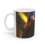 ماگ نورو استور طرح بازی سایبرپانک Cyberpunk 2077 Game کد NM6578