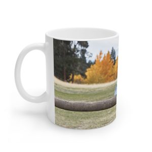 ماگ نورو استور طرح سریال YellowStone کد NM5871