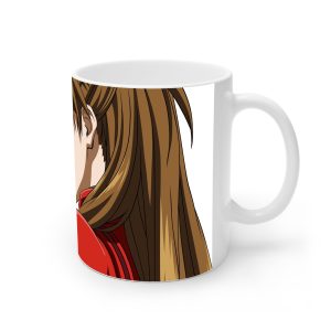 ماگ نورو استور طرح انیمه Evangelion کد NM0802
