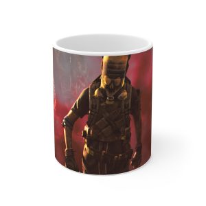 ماگ نورو استور طرح بازی Far Cry Game کد NM7204