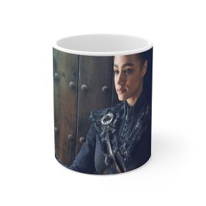 ماگ نورو استور طرح سریال بازی تاج و تخت Game of Thrones کد NM4251