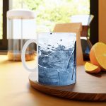 ماگ نورو استور طرح بازی Devil May Cry Game کد NM6996