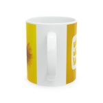 ماگ طرح روز دندان پزشک مدل NM3126