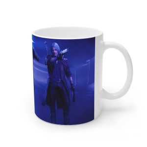 ماگ نورو استور طرح بازی Devil May Cry Game کد NM6992