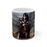 ماگ نورو استور طرح انیمه Goblin Slayer کد NM0848