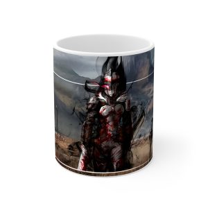ماگ نورو استور طرح انیمه Goblin Slayer کد NM0848