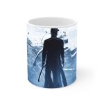 ماگ نورو استور طرح بازی Devil May Cry Game کد NM6996