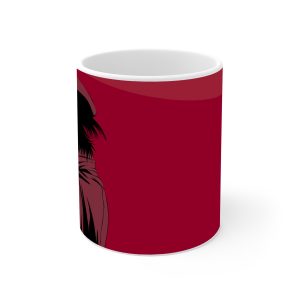 ماگ نورو استور طرح انیمه Hellsing کد NM0864