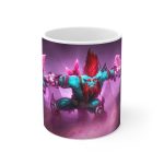 ماگ نورو استور طرح بازی دوتا Dota Game کد NM7054