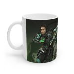 ماگ نورو استور طرح بازی ندای وظیفه Call of Duty Game کد NM6360
