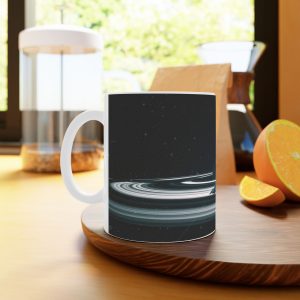ماگ نورو استور طرح بازی EVERSPACE Game کد NM7136