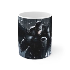 ماگ نورو استور طرح بازی بتمن Batman Game کد NM6175