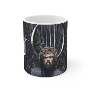 ماگ نورو استور طرح سریال بازی تاج و تخت Game of Thrones کد NM4315