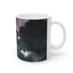 ماگ نورو استور طرح بازی Forza Game کد NM7536