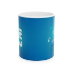 ماگ طرح روز دندان پزشک مدل NM3122