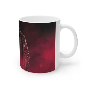 ماگ نورو استور طرح سریال Red Hood کد NM4869