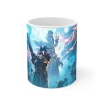 ماگ نورو استور طرح بازی سرنوشت Destiny Game کد NM6924