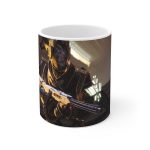ماگ نورو استور طرح بازی سرنوشت Destiny Game کد NM6929