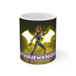 ماگ نورو استور طرح بازی Gotham Knights Game کد NM7863