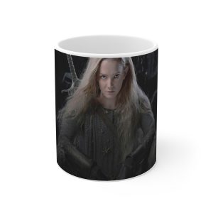 ماگ نورو استور طرح سریال ارباب حلقه ها The Lord of the Rings کد NM5402