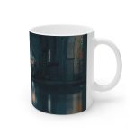 ماگ نورو استور طرح بازی ENCODYA Game کد NM7124