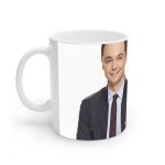 ماگ نورو استور طرح سریال Young Sheldon کد NM5873