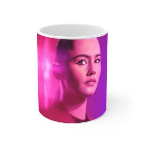 ماگ نورو استور طرح سریال پیشتازان فضا Star Trek کد NM5036