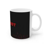 ماگ نورو استور طرح سریال آقای ربات Mr Robot کد NM4752