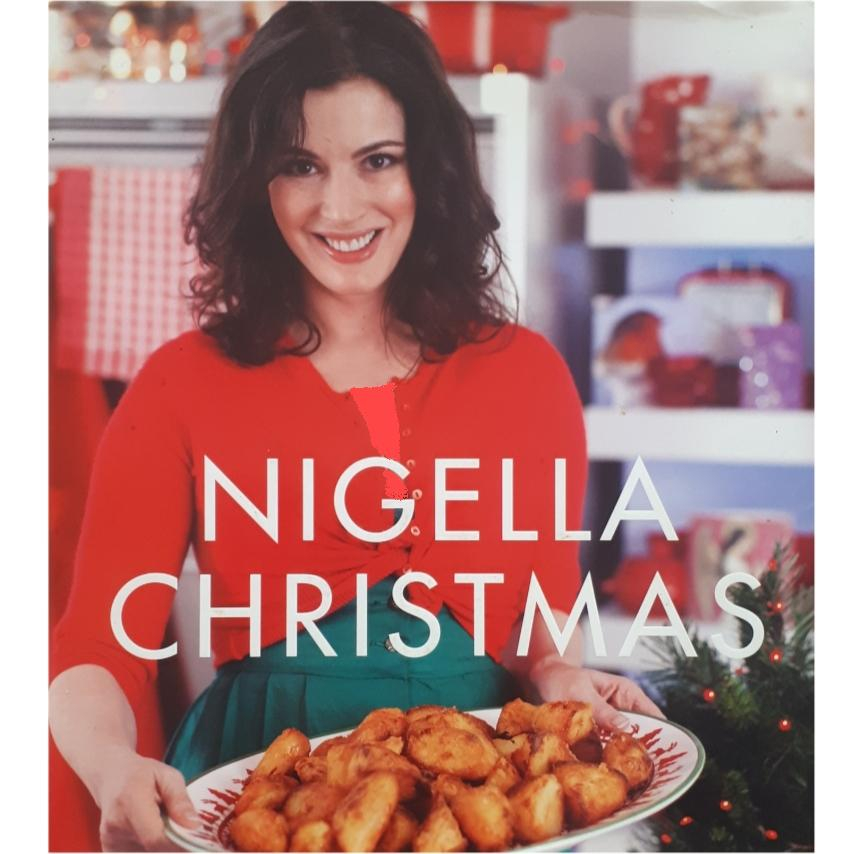 كتاب Nigella Christmas: Food, Family, Friends, Festivities اثر Nigella Lawson انتشارات Random House