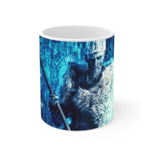 ماگ نورو استور طرح سریال بازی تاج و تخت Game of Thrones کد NM4256