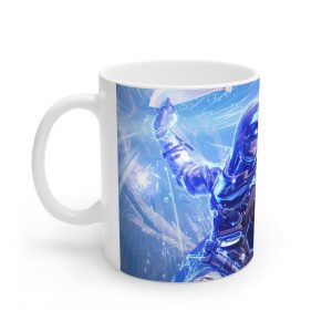 ماگ نورو استور طرح بازی سرنوشت Destiny Game کد NM6941