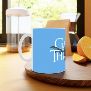 ماگ نورو استور طرح سریال بازی تاج و تخت Game of Thrones کد NM4264