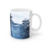 ماگ نورو استور طرح بازی Devil May Cry Game کد NM6996