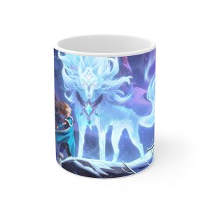 ماگ نورو استور طرح بازی دوتا Dota Game کد NM7049
