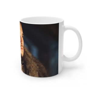 ماگ نورو استور طرح سریال بازی تاج و تخت Game of Thrones کد NM4237
