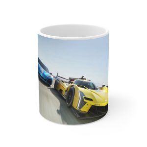 ماگ نورو استور طرح بازی Forza Game کد NM7551