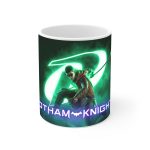ماگ نورو استور طرح بازی Gotham Knights Game کد NM7876